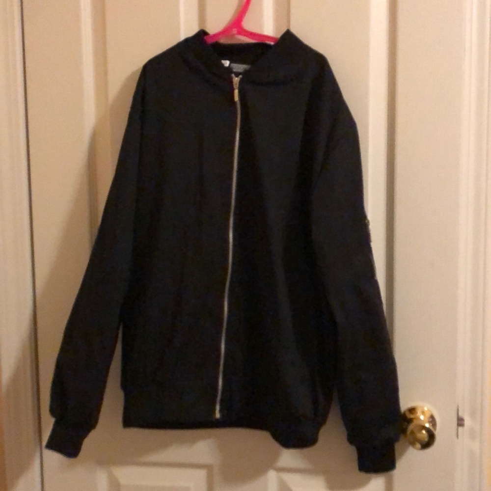 Jacket